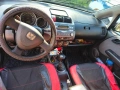 Продавам черна Honda Jazz, снимка 4