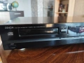 Denon dcd 315 cd player , снимка 1