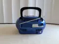 CD радио касетофон Dual P68., снимка 6