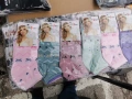 дамски чорапи-къси по 1 евро 0304261245, снимка 3