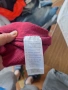 Елегантно дамско поло в цвят бордо от NKD, мека материя с вискоза M/L, снимка 2