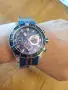 Ulysse Nardin Chronograph Date Quartz часовник , снимка 7