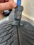 Джанти 17 , 5x114.3 Honda CRV + Зимни гуми Michelin 225/65 DOT:2423, снимка 10