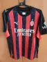 Футболна тениска AC Milan Maldini #3 Puma 2XL, снимка 1