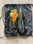 Nike air max 95 black vapor 16 elite fg -номер 45, снимка 2