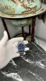 Мъжки часовник Tissot PRX Powermatic 80 Blue Dial Steel, снимка 1