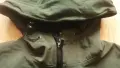 Mackenzie HUNTER Softshell Jacket размер M / L за лов риболов яке вятърно устойчиво - 2781, снимка 7