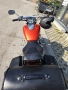 Honda VTX 1800C, снимка 16