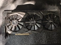 Видео карта GTX 1080TI ASUS STRIX 11GB има забележка, ПРОМО ЦЕНА, снимка 1