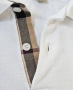 Мъжка тениска Burberry polo - M , снимка 4