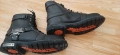 Мъжки кожени кубинки Harley Davidson, снимка 6