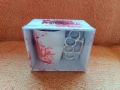 Кървава чаша с бокс Bloody mug, снимка 1