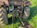 болгар тк 80 bolgar tk 80 трактор булгар , снимка 4