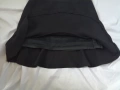 Tommy Hilfiger оригинална дамска пола с висока талия и волани р-р XS, снимка 6