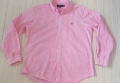 POLO Ralph Lauren Cotton Slim Fit Mens Size 2XL ОРИГИНАЛ! НОВО! Мъжка Риза!, снимка 3