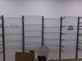 Стелажи / търговско оборудване, снимка 2