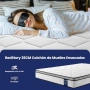 Матрак BedStory 135x190x25см Pocket Spring, снимка 4