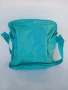 Зелена чанта, за носене през рамо , снимка 5