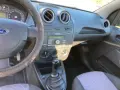Продавам Форд фиеста 1.2 бензин с климатик, снимка 9