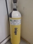 Продавам карбонова бутилка за сгъстен въздух Дрегер / Dräger 6.8 L, снимка 1