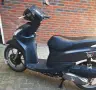 Honda Vision 50cc - ЗА ЧАСТИ, снимка 1