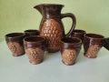 Керамични комплекти, сервизи, снимка 1