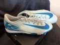 Nike Zoom Mercurial Vapor 16 Pro Tf, Футболни обувки сини, снимка 5