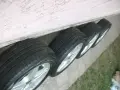 15 цола 5 х 112 мм 4 бр лети джанти - Volkswagen,Audi,Seat,Skoda ! - R.O.D.  Germany !, снимка 9