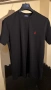 Тениски изчистен дизайн Boss, Ralph Lauren, Tommy Hilfiger, Burberry, снимка 4