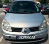 Renault Scenic 2000 - бензин, автоматик, 2006г., снимка 1