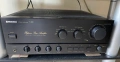 Pioneer A 858 усилвател КАТО ЧИСТО НОВ, снимка 1