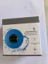 Мини Bluetooth колонка за баня Verk 06334 с вендуза, LED и IPX4, снимка 5