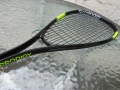 Ракета за скуош Slazenger Prodigy, снимка 9