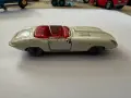 JAGUAR E TYPE КРЕМ МЕНТА РЯДЪК., снимка 4