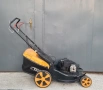 Бензинова самоходна косачка McCulloch Двигател Briggs & Stratton Отлично състояние, снимка 2