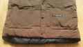 CANADA GOOSE DOWN Vest размер L елек с гъши пух - 2615, снимка 5