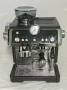 Кафемашина DeLonghi La Specialista Prestigio EC9335 (Отлично състояние + гаранция), снимка 2