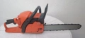 Хускварна/Husqvarna 445 , снимка 2