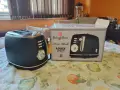 Тостер Berlinger Haus BH 9642N Matte Black, снимка 2