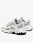 Оригинал! ADIDAS Originals Ozweego Shoes White/Beige мъжки маратонки, снимка 5