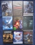 DVD Дискове с Филми, снимка 1