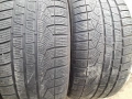 Продава алуминиеви джанти за BMW X5 спорт пакет,18 цола и гуми 275 40 18 и 245 45 18 цола, снимка 3
