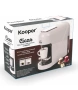 Кафемашина еспресо Kooper Cicas, снимка 1