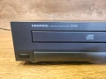 CD Player Grundig CD 101 – Немска прецизност от златните години на цифровото аудио, снимка 3