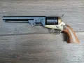 Стар револвер Colt Navy 1851г. , снимка 1