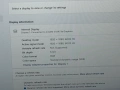 Dell Latitude 7430 i5-1235U/16RAM DDR4/256GB SSD/Iris XE Graphics/отличен, снимка 6