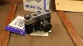 Фотоапарат F3D 5B, снимка 3