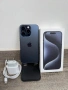 iPhone 15 pro 128GB/90% battery 🔋 , снимка 1