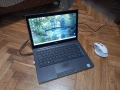 Продавам отличен Dell Latitude 7280 13" лаптоп с touch screen 8гб рам, 256гб ssd хард, i5 10th gen, снимка 1