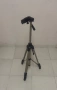 Статив/трипод за камера/ фотоапарат  SLIK U 9000, снимка 1